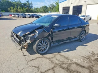 TOYOTA COROLLA CE