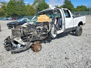 FORD F250 SUPER DUTY