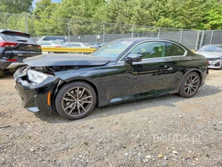 BMW 230I