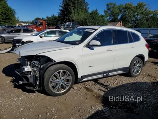 BMW X1 XDRIVE28I