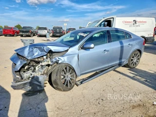 VOLVO S60 INSCRIPTION