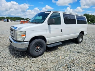 FORD ECONOLINE