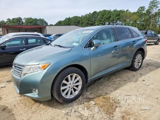 TOYOTA VENZA AWD 4CYL