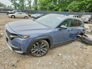 MAZDA CX-50 PREMIUM PLUS