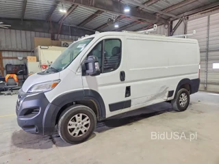RAM PROMASTER 1500 1500 STANDARD