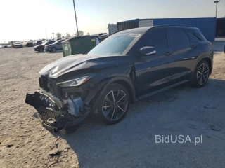 INFINITI QX50 SPORT