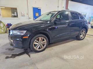 AUDI Q3 PREMIUM