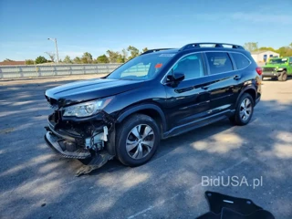 SUBARU ASCENT PREMIUM