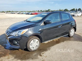 MITSUBISHI MIRAGE ES