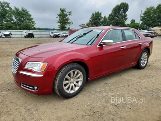 CHRYSLER 300 LIMITED