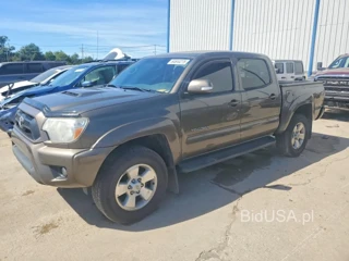 TOYOTA TACOMA V6