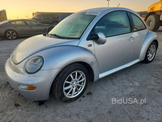 VOLKSWAGEN NEW BEETLE GLS