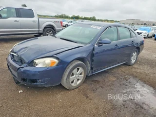 CHEVROLET IMPALA LT