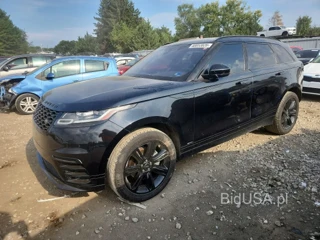 LAND ROVER RANGE ROVER VELAR R-DYNAMIC S