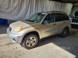 TOYOTA RAV4 BASE