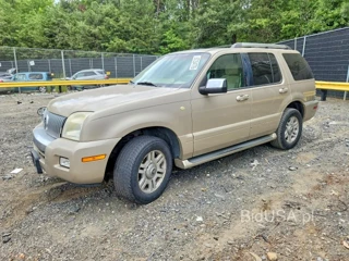 MERCURY MOUNTAINEER PREMIER