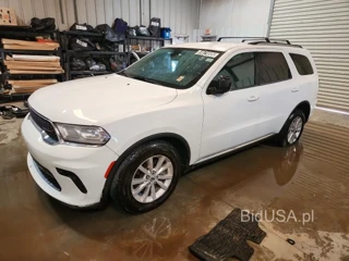 DODGE DURANGO SXT