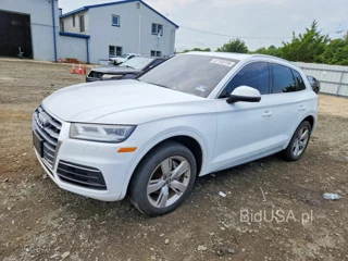 AUDI Q5 PREMIUM PLUS