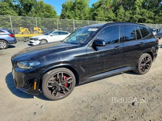 BMW X3 M40I