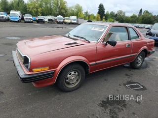 HONDA PRELUDE