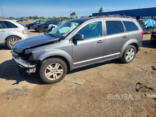 DODGE JOURNEY SE