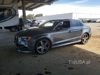 AUDI A3 PREMIUM PLUS S-LINE