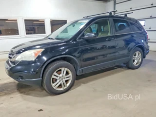 HONDA CR-V EXL