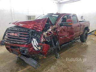 GMC SIERRA K2500 DENALI