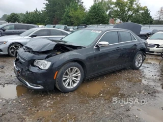 CHRYSLER 300 LIMITED