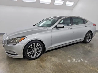 HYUNDAI GENESIS 3.8L
