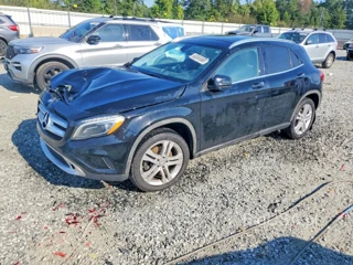 MERCEDES-BENZ GLA 250 4MATIC