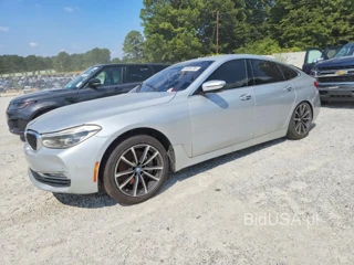BMW 640 XIGT