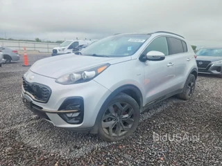 KIA SPORTAGE S