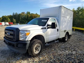 FORD F250 SUPER DUTY