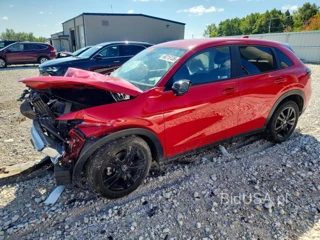 HONDA HR-V SPORT