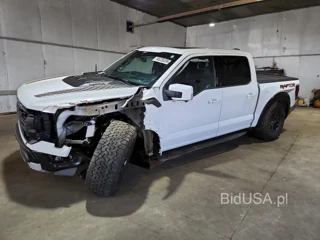 FORD F150 RAPTOR
