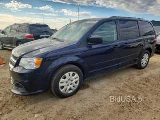 DODGE GRAND CARAVAN SE