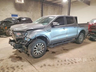 FORD RANGER XL