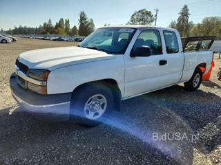CHEVROLET SILVERADO C1500