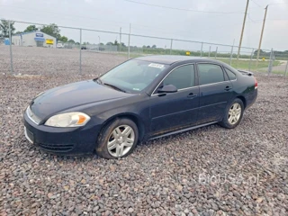 CHEVROLET IMPALA LT