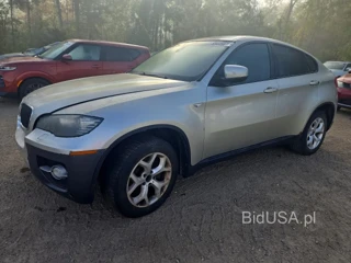 BMW X6 XDRIVE35I