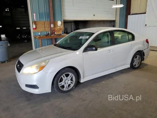 SUBARU LEGACY 2.5I