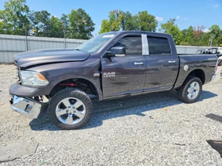 RAM 1500 SLT