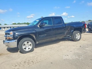 CHEVROLET SILVERADO LD K1500 LT