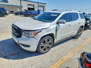 GMC ACADIA DENALI