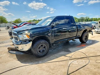 RAM 1500 SLT