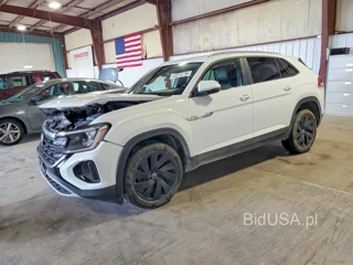 VOLKSWAGEN ATLAS CROSS SPORT SE