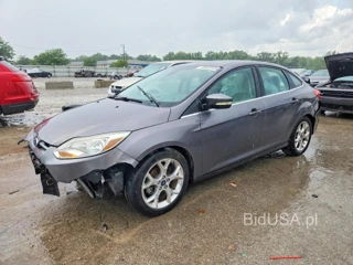 FORD FOCUS SEL