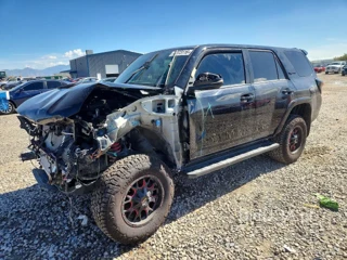 TOYOTA 4RUNNER TRD PRO