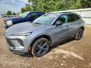 BUICK ENVISION ESSENCE